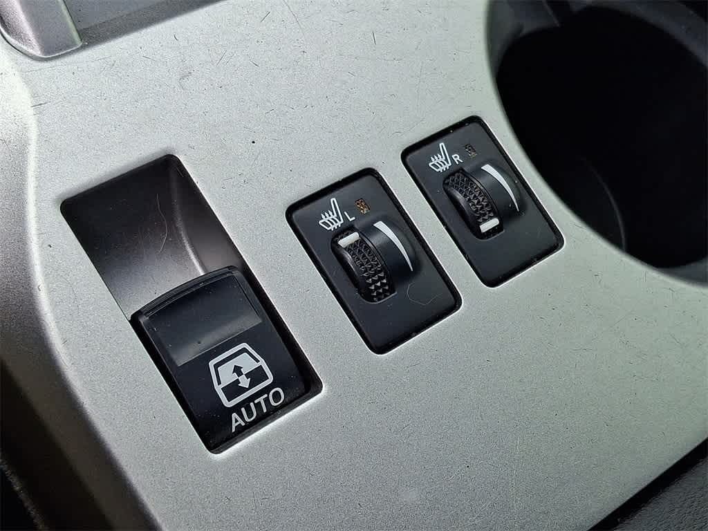 2013 Toyota 4Runner Limited