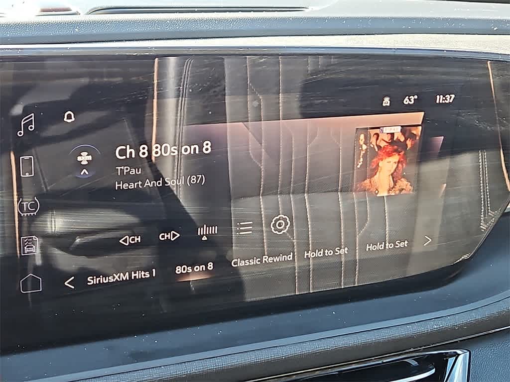 2024 Buick Envista Avenir