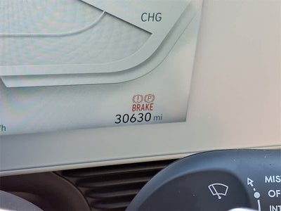 2023 Hyundai IONIQ 5 SEL