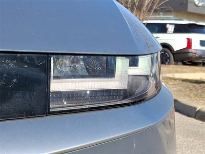 2023 Hyundai IONIQ 5 SEL