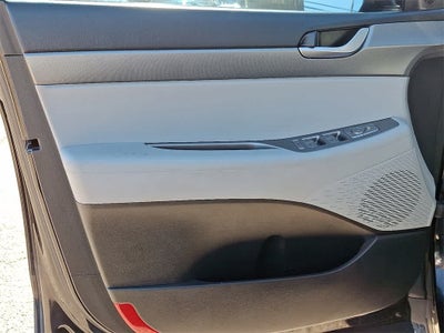 2022 Hyundai Palisade SE