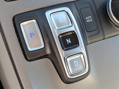 2022 Hyundai Palisade SE