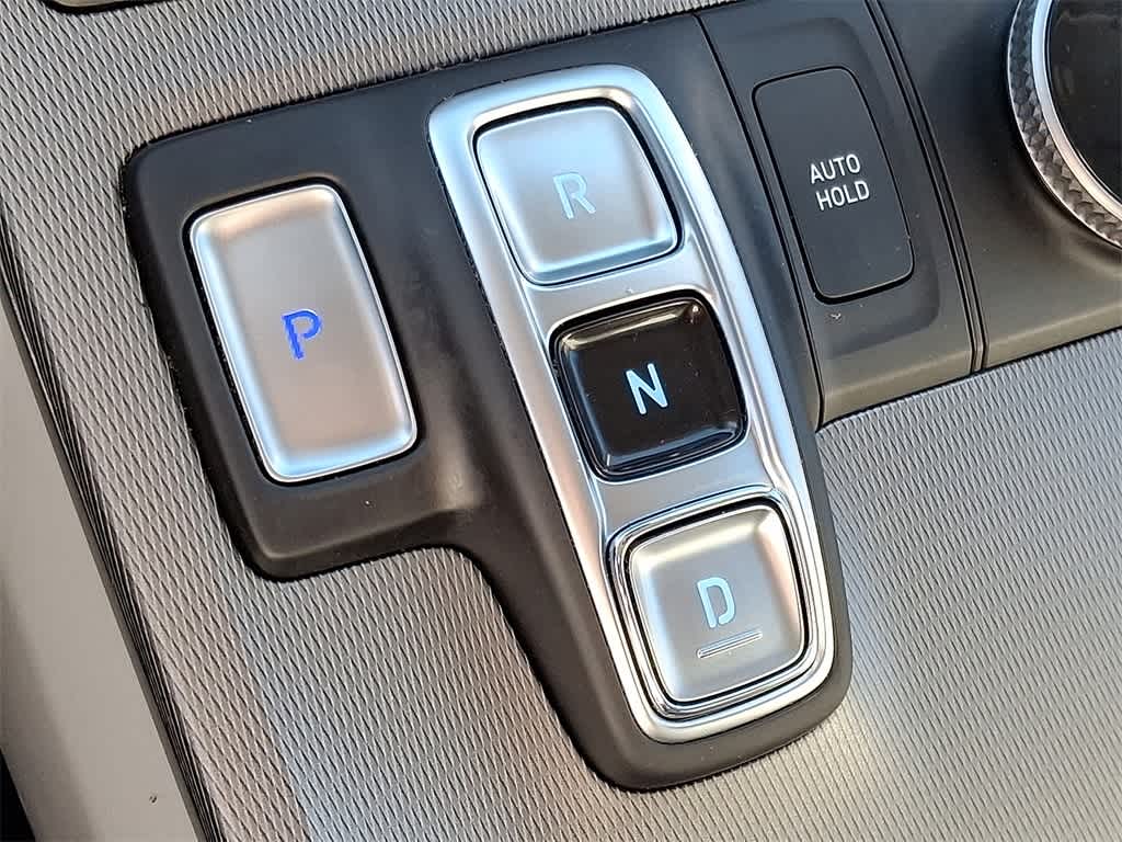 2022 Hyundai Palisade SE