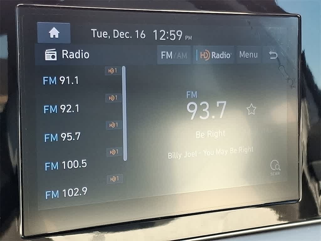 2022 Hyundai Palisade SE