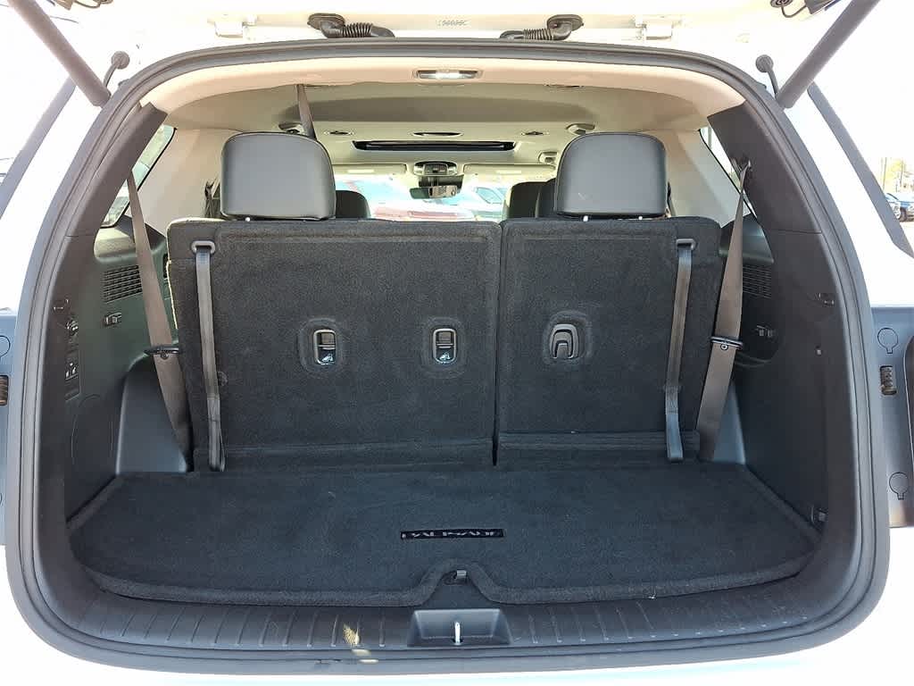 2024 Hyundai Palisade XRT