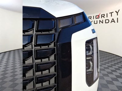 2024 Hyundai Palisade XRT