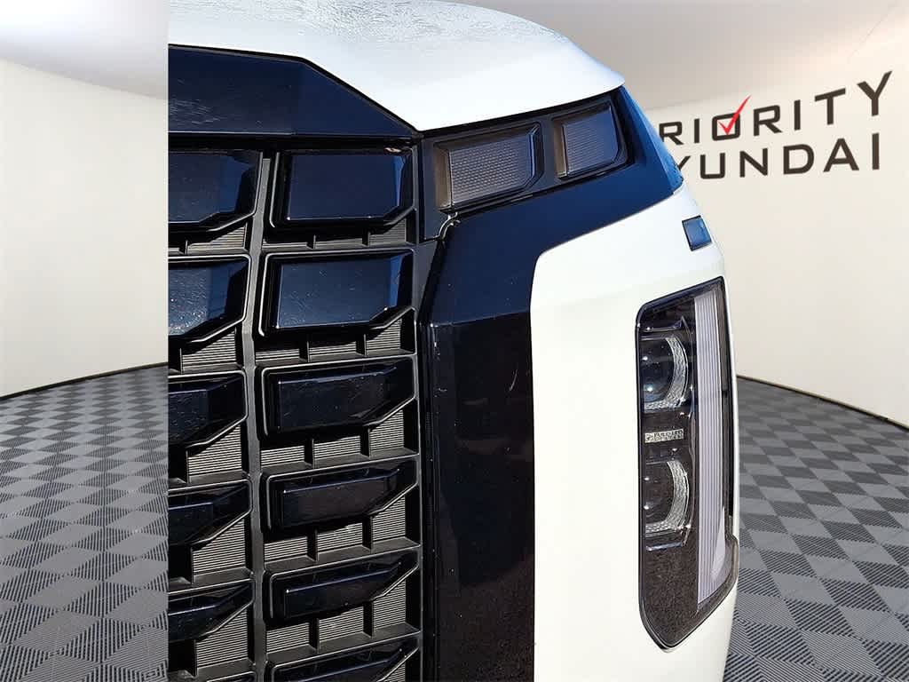 2024 Hyundai Palisade XRT