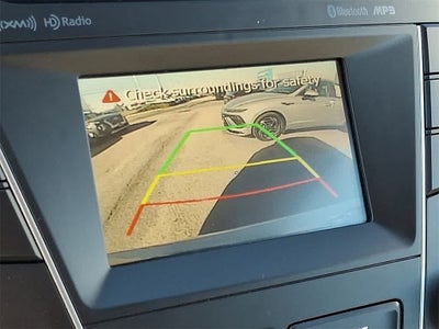 2016 Hyundai Santa Fe Limited