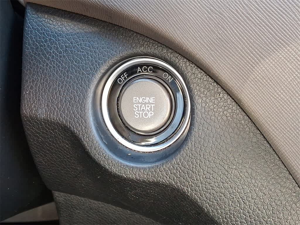 2016 Hyundai Santa Fe Limited