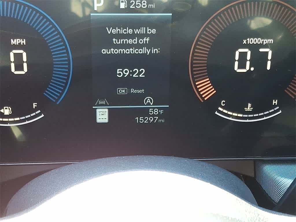 2025 Hyundai Sonata SE