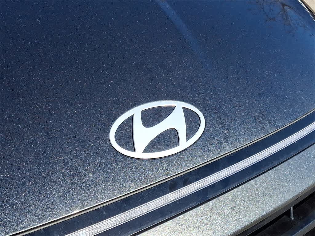 2025 Hyundai Sonata SE