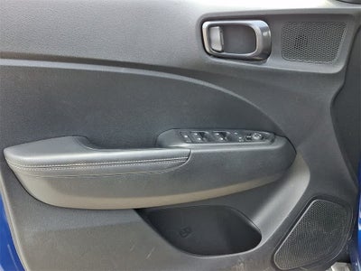 2024 Hyundai Venue Limited