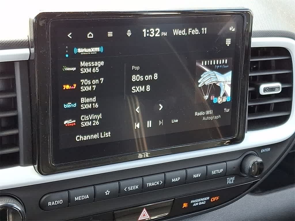 2024 Hyundai Venue Limited