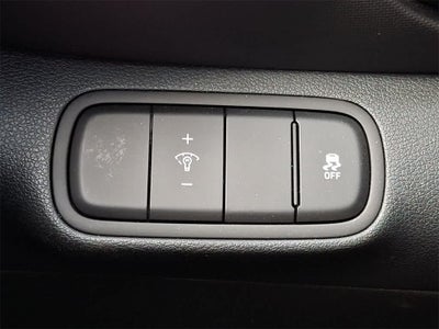 2024 Hyundai Venue Limited