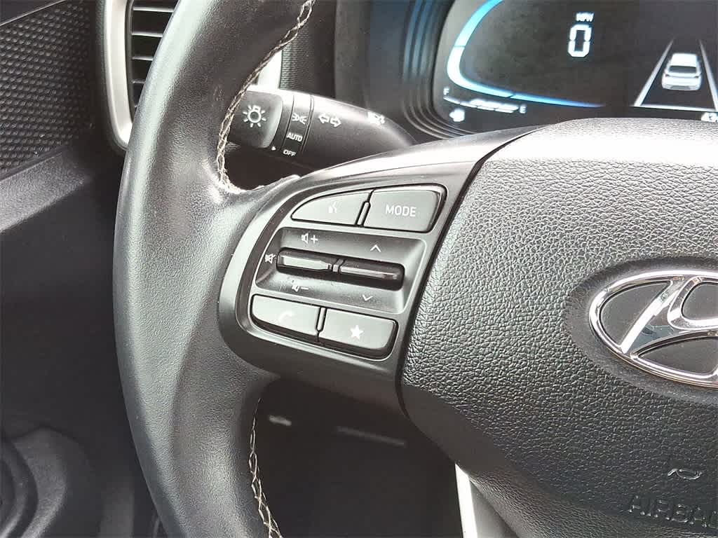 2023 Hyundai Venue SEL