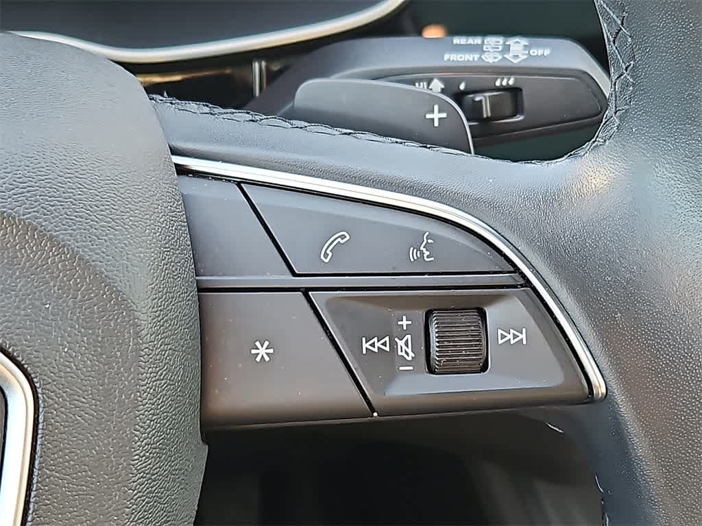 2024 Audi Q3 S line Premium