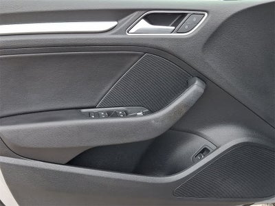 2019 Audi A3 Premium