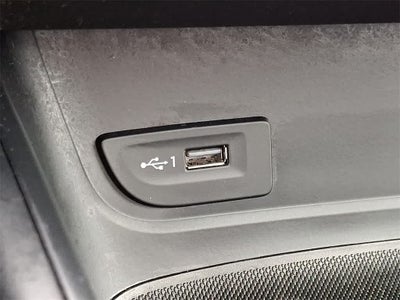 2019 Audi A3 Premium