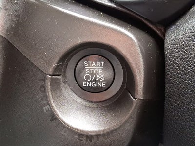 2020 Jeep Renegade Sport