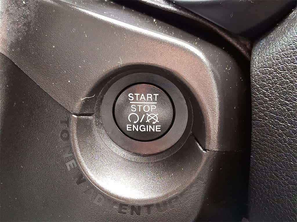 2020 Jeep Renegade Sport