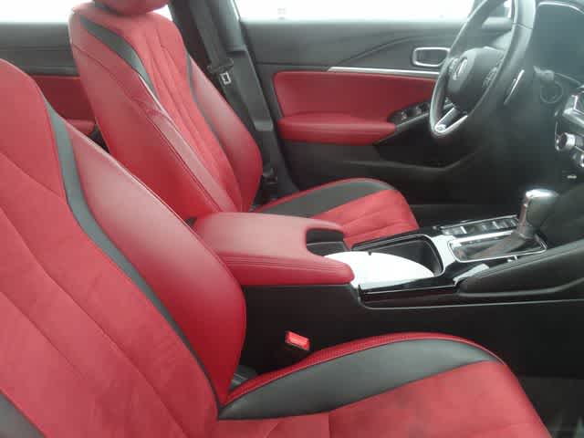2024 Acura Integra w/A-Spec Technology Package