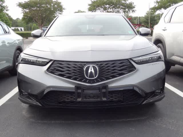2024 Acura Integra w/A-Spec Technology Package