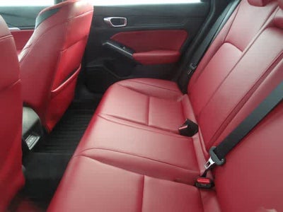 2024 Acura Integra w/A-Spec Technology Package