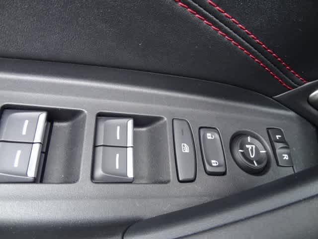 2025 Acura TLX w/A-Spec Package