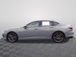 2025 Acura TLX w/A-Spec Package