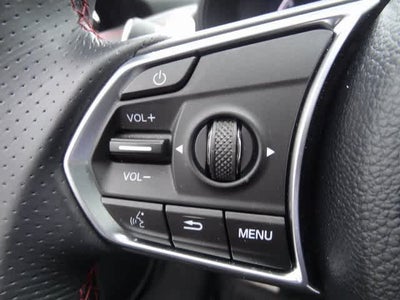 2025 Acura TLX w/A-Spec Package