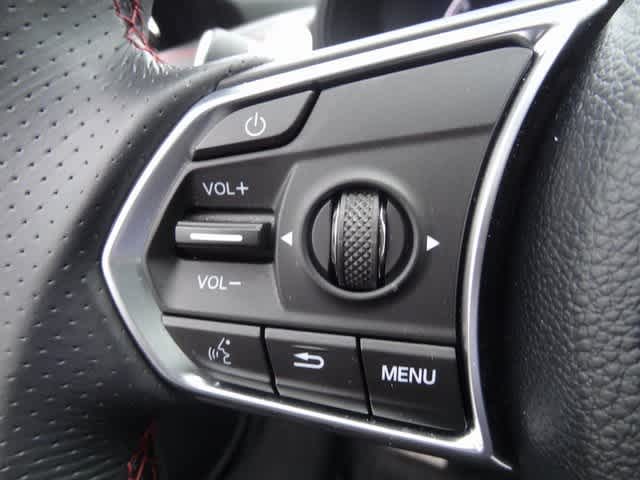 2025 Acura TLX w/A-Spec Package