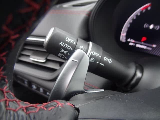 2025 Acura TLX w/A-Spec Package