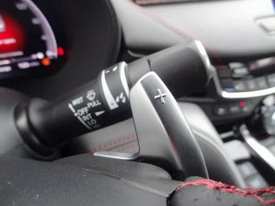 2025 Acura TLX w/A-Spec Package