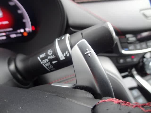 2025 Acura TLX w/A-Spec Package