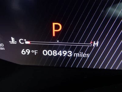 2025 Acura TLX w/A-Spec Package