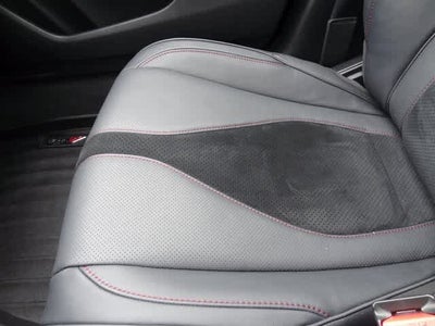 2025 Acura TLX w/A-Spec Package