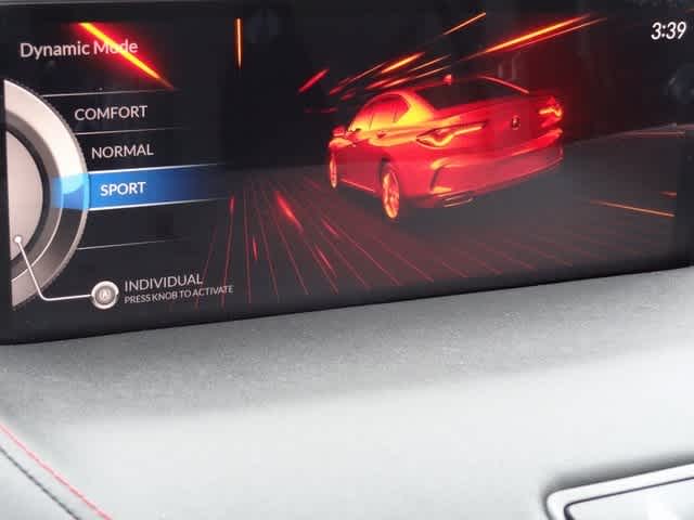 2025 Acura TLX w/A-Spec Package