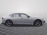 2025 Acura TLX w/A-Spec Package