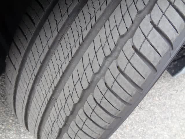 2025 Acura TLX w/A-Spec Package