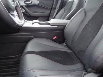 2025 Acura TLX w/A-Spec Package