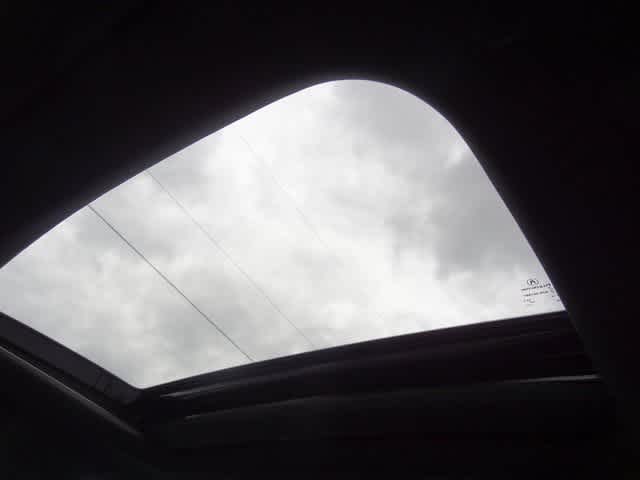 2025 Acura TLX w/A-Spec Package