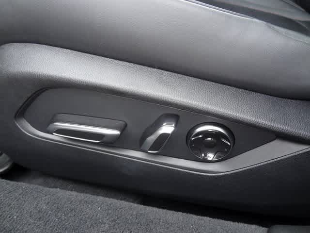 2025 Acura TLX w/A-Spec Package