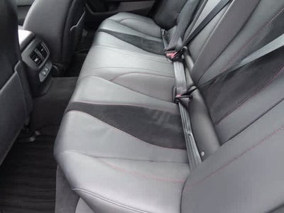 2025 Acura TLX w/A-Spec Package