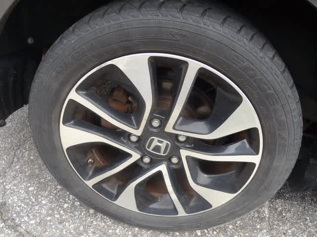 2013 Honda Civic Base