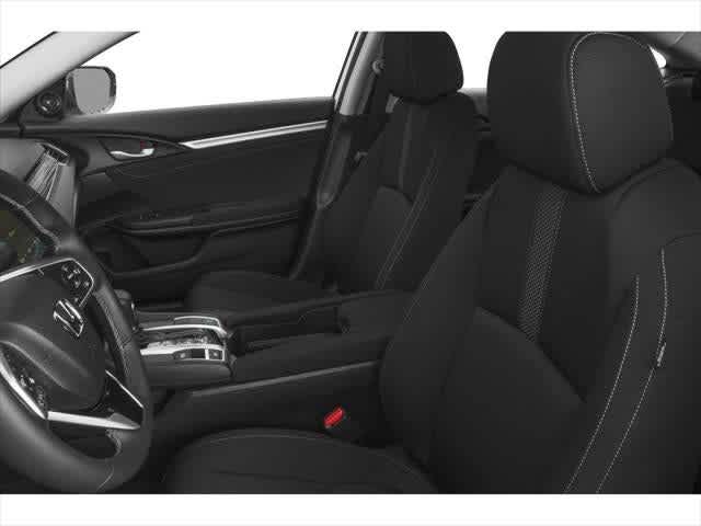 2020 Honda Civic Sedan EX