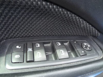 2016 Dodge Dart SE