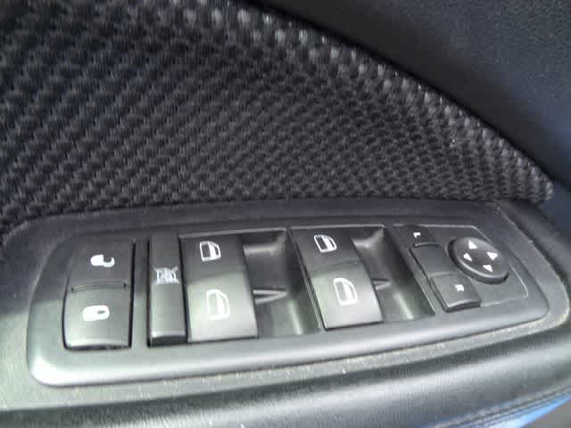 2016 Dodge Dart SE
