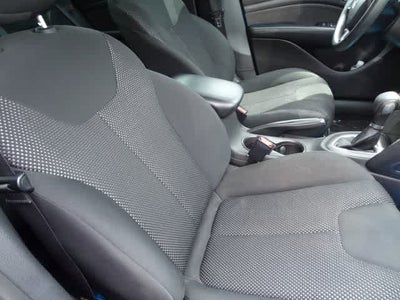 2016 Dodge Dart SE