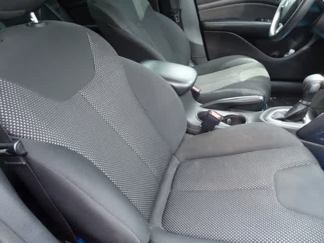 2016 Dodge Dart SE