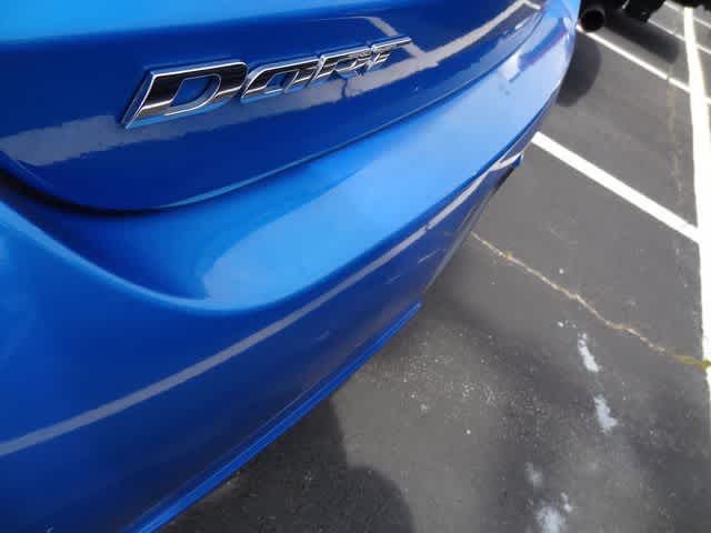2016 Dodge Dart SE